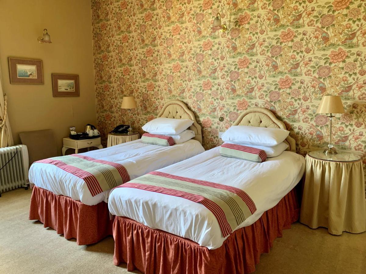 Grafton Manor Hotel Bromsgrove Buitenkant foto