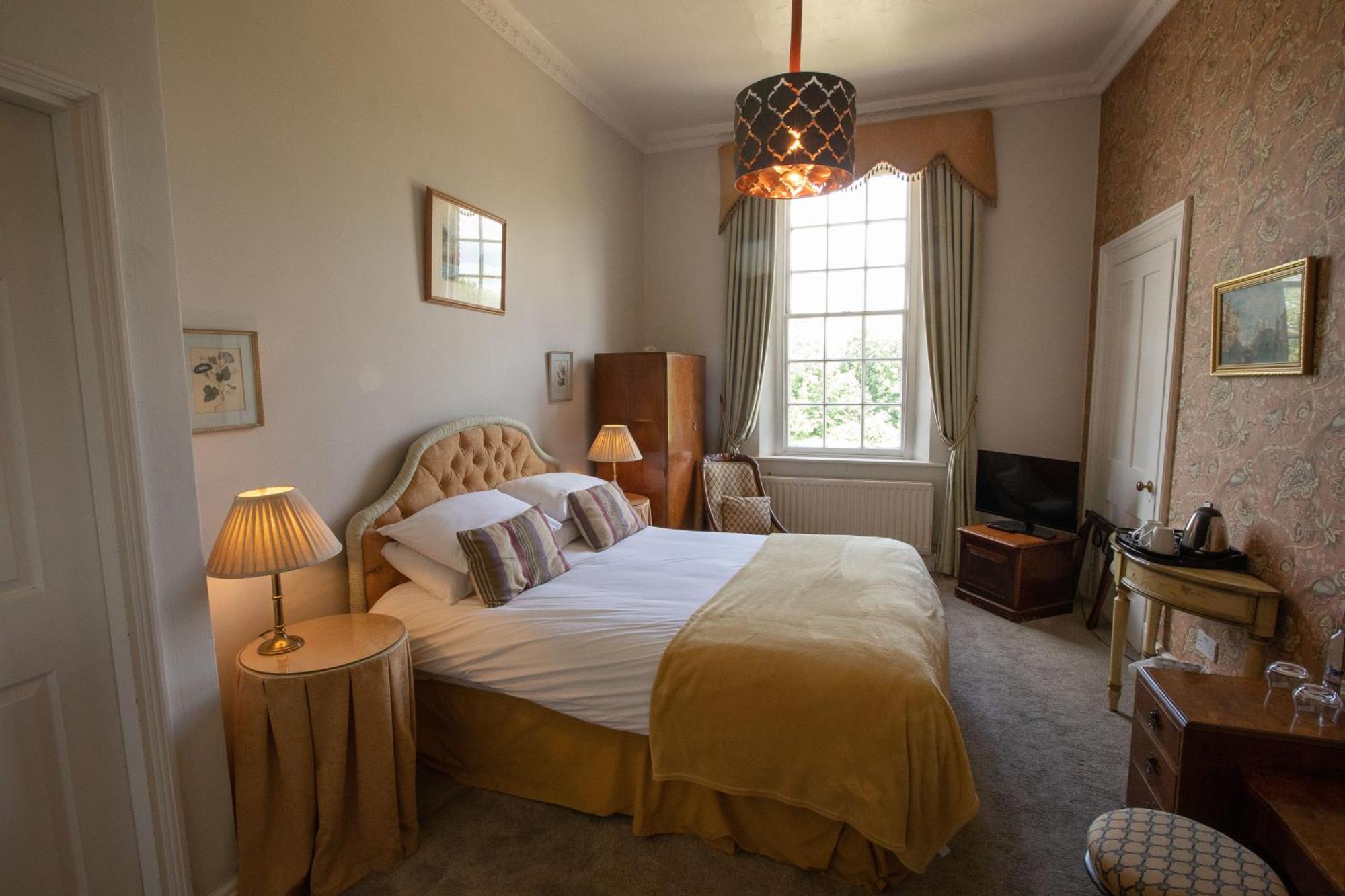 Grafton Manor Hotel Bromsgrove Buitenkant foto