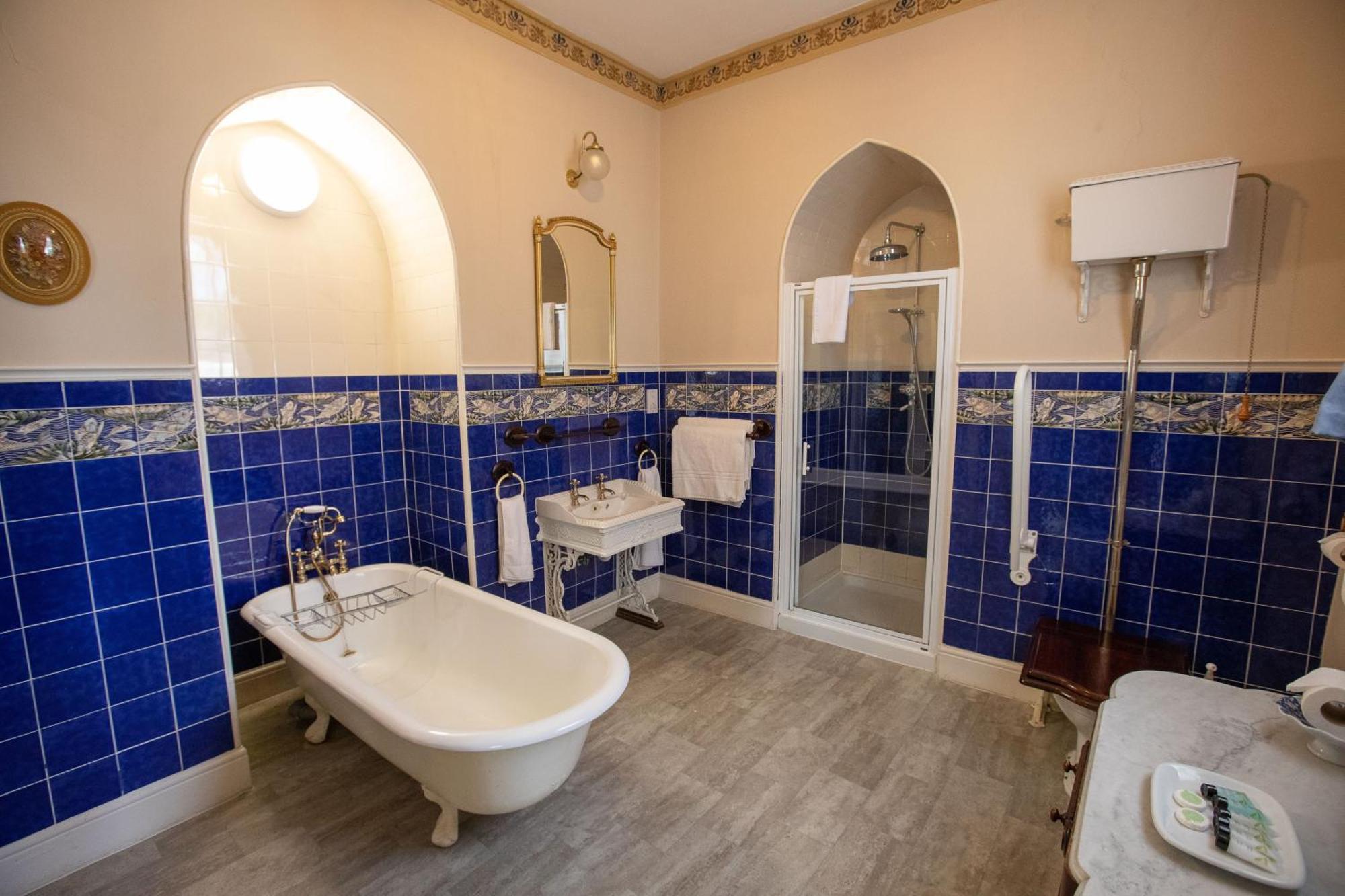 Grafton Manor Hotel Bromsgrove Buitenkant foto