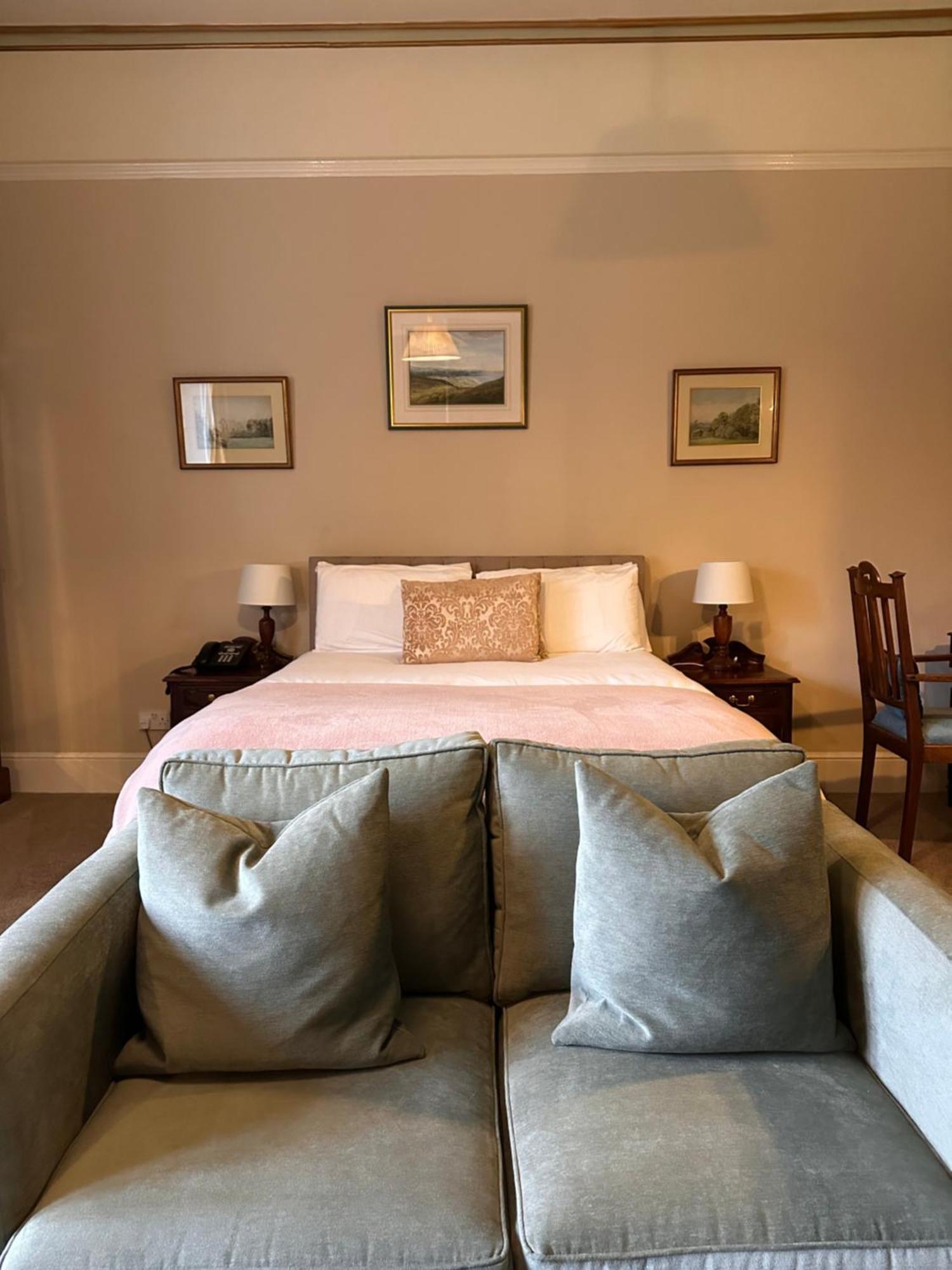 Grafton Manor Hotel Bromsgrove Buitenkant foto