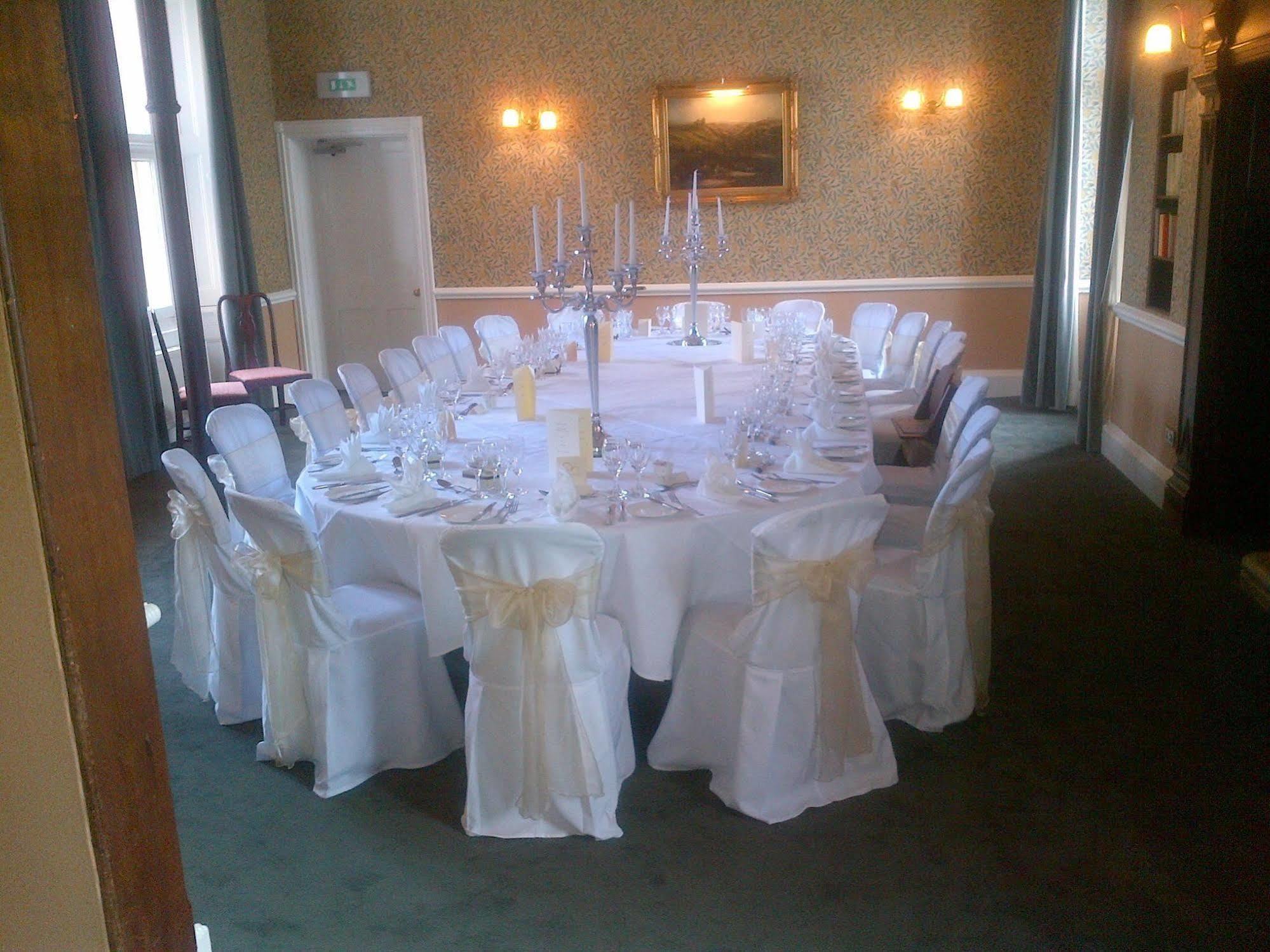 Grafton Manor Hotel Bromsgrove Buitenkant foto