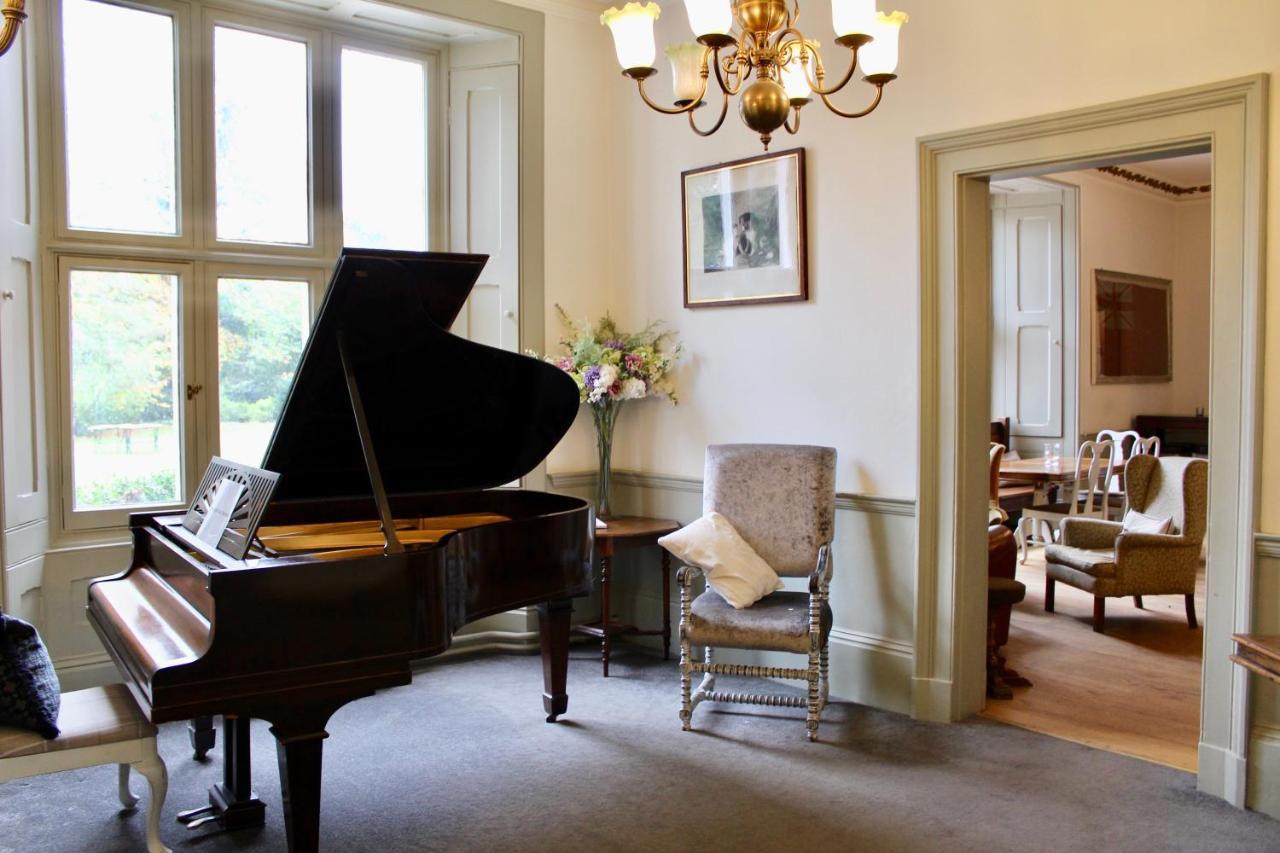 Grafton Manor Hotel Bromsgrove Buitenkant foto